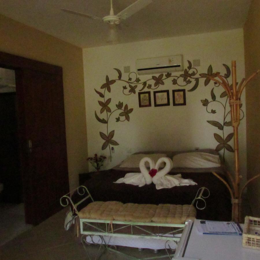 Hotel Fazenda Barra Alegre Sao Jose do Goiabal Exteriör bild
