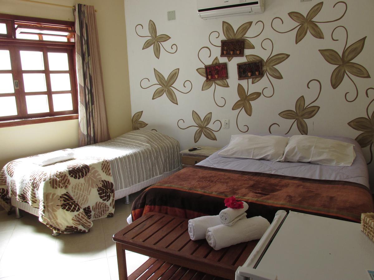 Hotel Fazenda Barra Alegre Sao Jose do Goiabal Exteriör bild