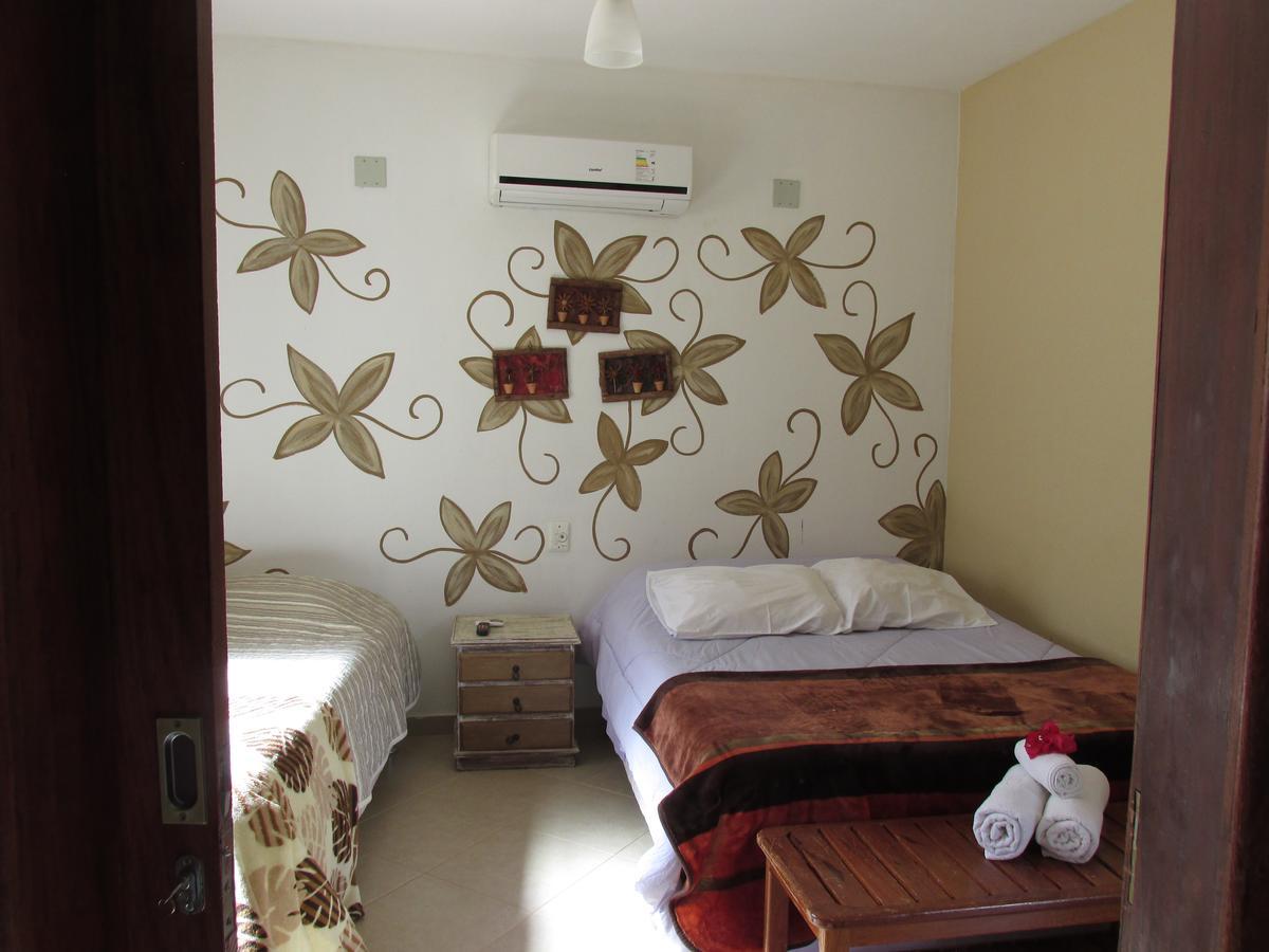 Hotel Fazenda Barra Alegre Sao Jose do Goiabal Exteriör bild